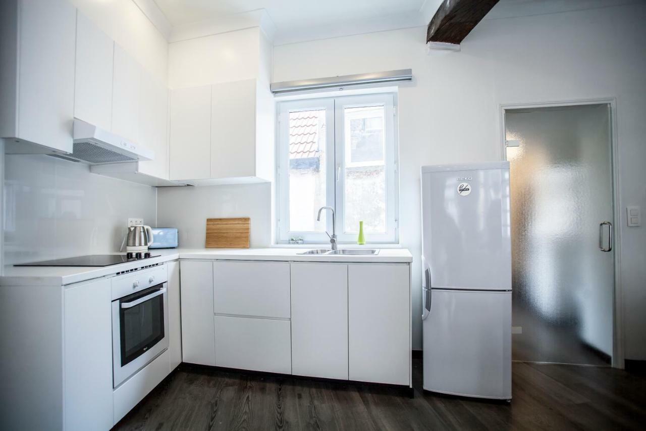 Luxury Suites Cathedral By Rikas Hotels Antwerpen Bagian luar foto